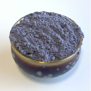 Синяя матча - 100 грамм. Photo 2